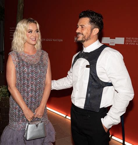 katy perry louis vuitton|See Katy Perry & Orlando Bloom Attend Star.